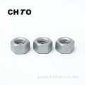 M30 Hexagonal Nuts ISO 8673 M8 Hexagon nuts Manufactory